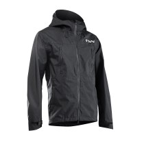 Chaqueta Northwave NOWORRY PRO HARDSHELL Negro 2025-26