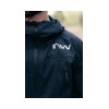 Chaqueta Northwave NOWORRY PRO HARDSHELL Negro 2025-26