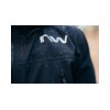 Chaqueta Northwave NOWORRY PRO HARDSHELL Negro 2025-26