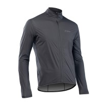 Chaqueta Northwave RAINSKIN SHIELD 2 Gris Oscuro 2025-26