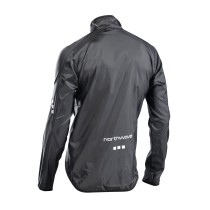 CHAQUETA NORTHWAVE VORTEX 2 NEGRO 2025-26 CHAQUETA NORTHWAVE VORTEX 2 NEGRO 2025-26