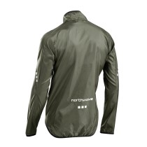 CHAQUETA NORTHWAVE VORTEX 2 VERDE FOREST 2025-26 CHAQUETA NORTHWAVE VORTEX 2 VERDE FOREST 2025-26