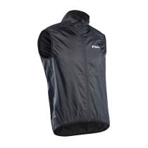 Chaleco Northwave VORTEX 2 Negro 2025-26