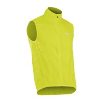 Chaleco Northwave VORTEX 2 Amarillo Fluo 2025-26