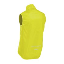 CHALECO NORTHWAVE VORTEX 2 AMARILLO FLUO 2025-26 CHALECO NORTHWAVE VORTEX 2 AMARILLO FLUO 2025-26