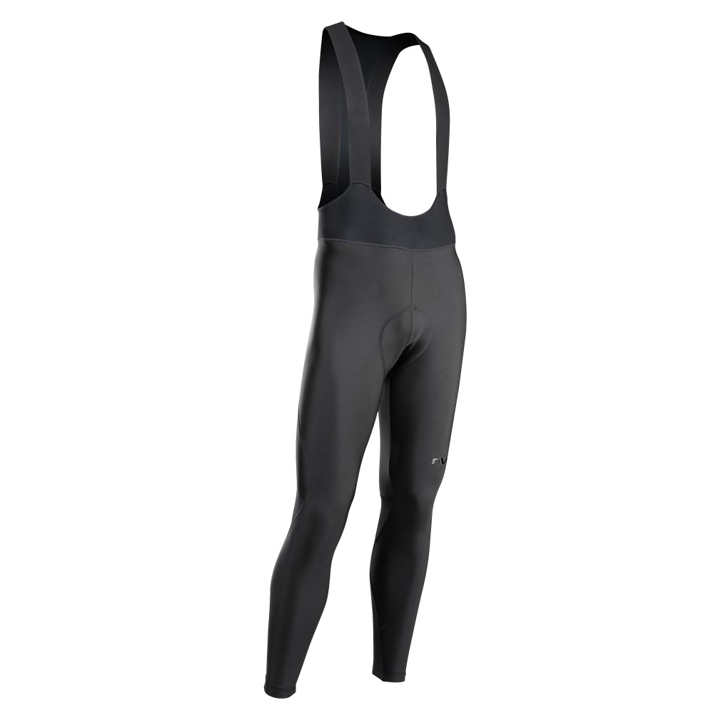 Culote Largo Northwave EXTREME PRO Negro 2025-26