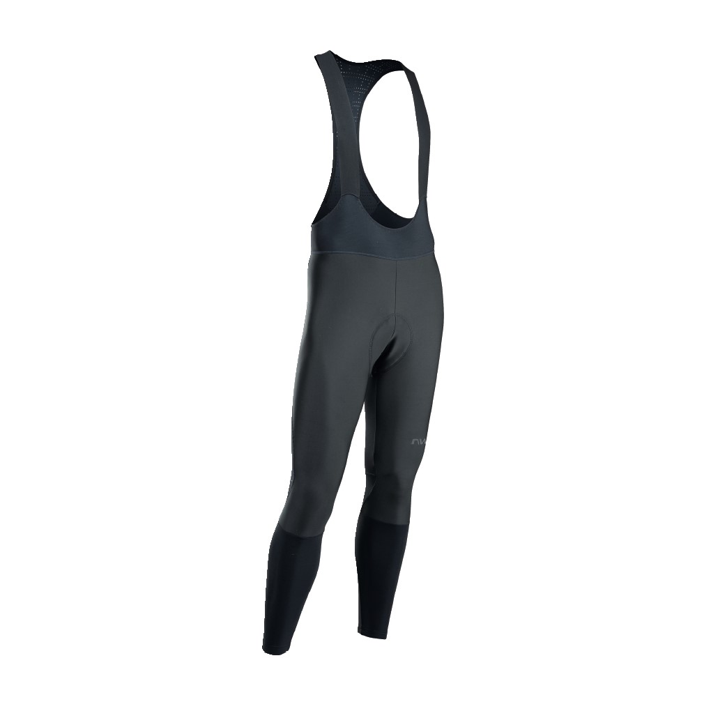 Culote Largo Northwave FAST Negro 2025-26