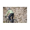 Culote Largo Northwave FAST Negro 2025-26