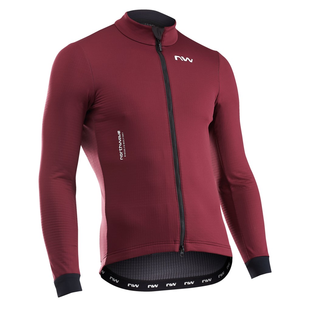 Chaqueta Northwave BLADE LIGHT Rojo 2025-26