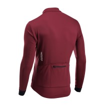 CHAQUETA NORTHWAVE BLADE LIGHT ROJO 2025-26