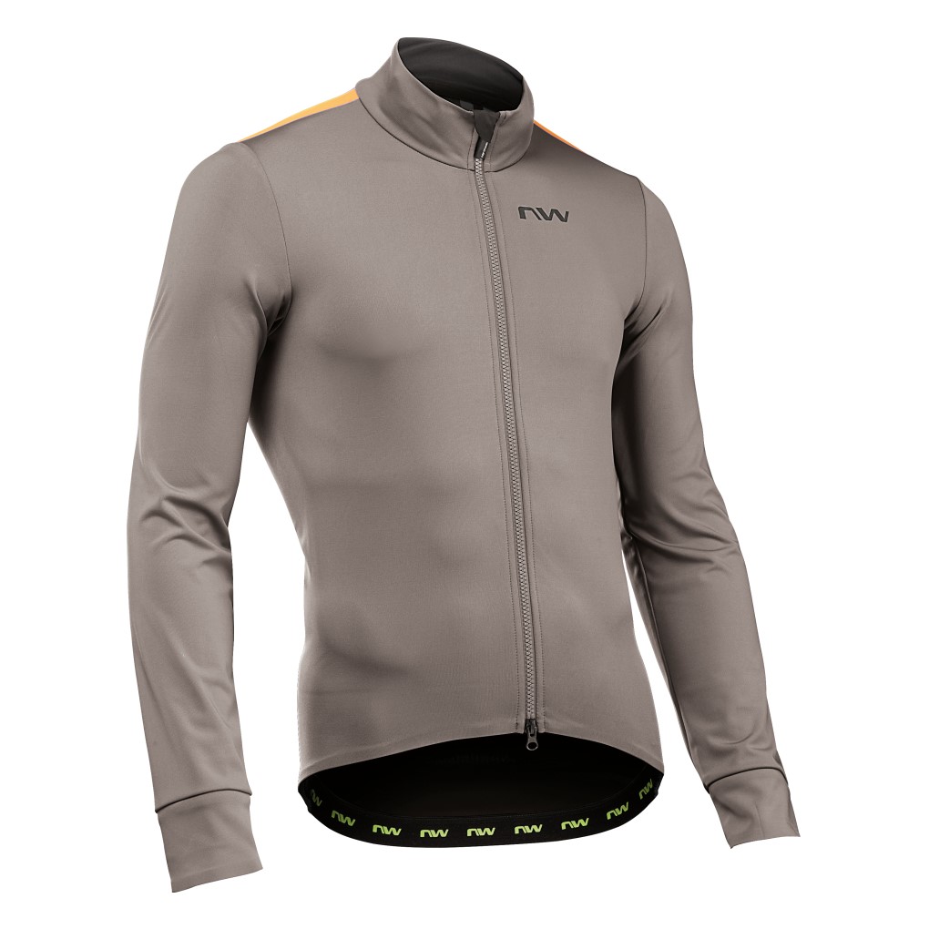 Chaqueta Northwave EXTREME H2O Beige 2025-26
