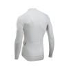 Maillot m/l Northwave FAHRENHEIT Gris Claro 2025-26