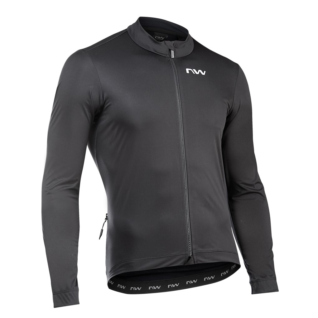 Chaqueta Northwave EXTREME LIGHT Negro 2025-26