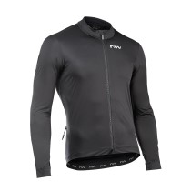 Chaqueta Northwave EXTREME LIGHT Negro 2025-26