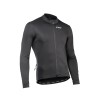 Chaqueta Northwave EXTREME LIGHT Negro 2025-26