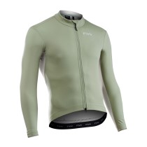 Chaqueta Northwave EXTREME LIGHT Verde Cottage 2025-26