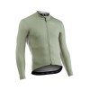 Chaqueta Northwave EXTREME LIGHT Verde Cottage 2025-26