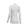 Maillot m/l Northwave FAHRENHEIT WMN Gris Claro 2025-26
