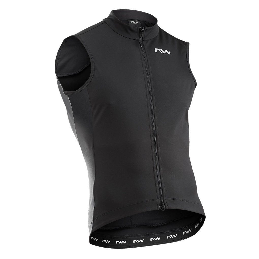 Chaleco Northwave AIR OUT Negro 2025-26