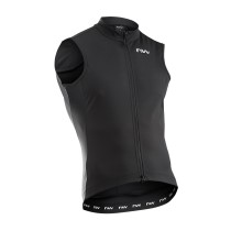 Chaleco Northwave AIR OUT Negro 2025-26