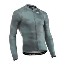 Maillot m/l Northwave BLADE Gris 2025-26