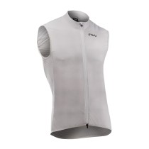 Chaleco Northwave EXTREME LIGHT Gris Claro 2025-26