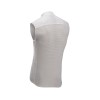 Chaleco Northwave EXTREME LIGHT Gris Claro 2025-26