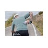 Chaleco Northwave EXTREME LIGHT Gris Claro 2025-26