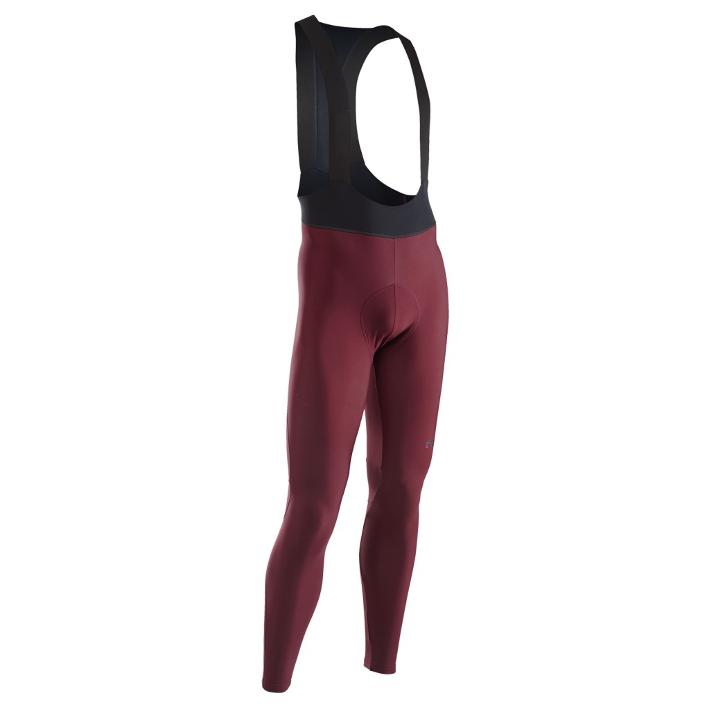 Culote Largo Northwave EXTREME PRO MS Rojo 2025-26