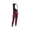 Culote Largo Northwave EXTREME PRO MS Rojo 2025-26