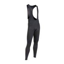 Culote Largo Northwave ACTIVE ACQUA Negro 2025-26
