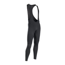 Culote Largo Northwave ACTIVE GEL Negro 2025-26