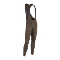 Culote Largo Northwave ACTIVE GEL Marrn 2025-26