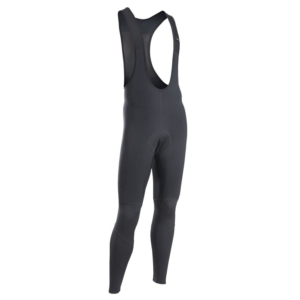 Culote Largo Northwave ACTIVE Negro 2025-26