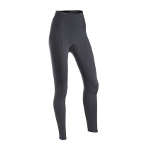 Culote Largo Sin Tirantes Northwave ACTIVE WMN Negro 2025-26