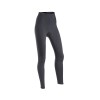 Culote Largo Sin Tirantes Northwave ACTIVE WMN Negro 2025-26