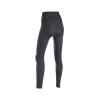 Culote Largo Sin Tirantes Northwave ACTIVE WMN Negro 2025-26