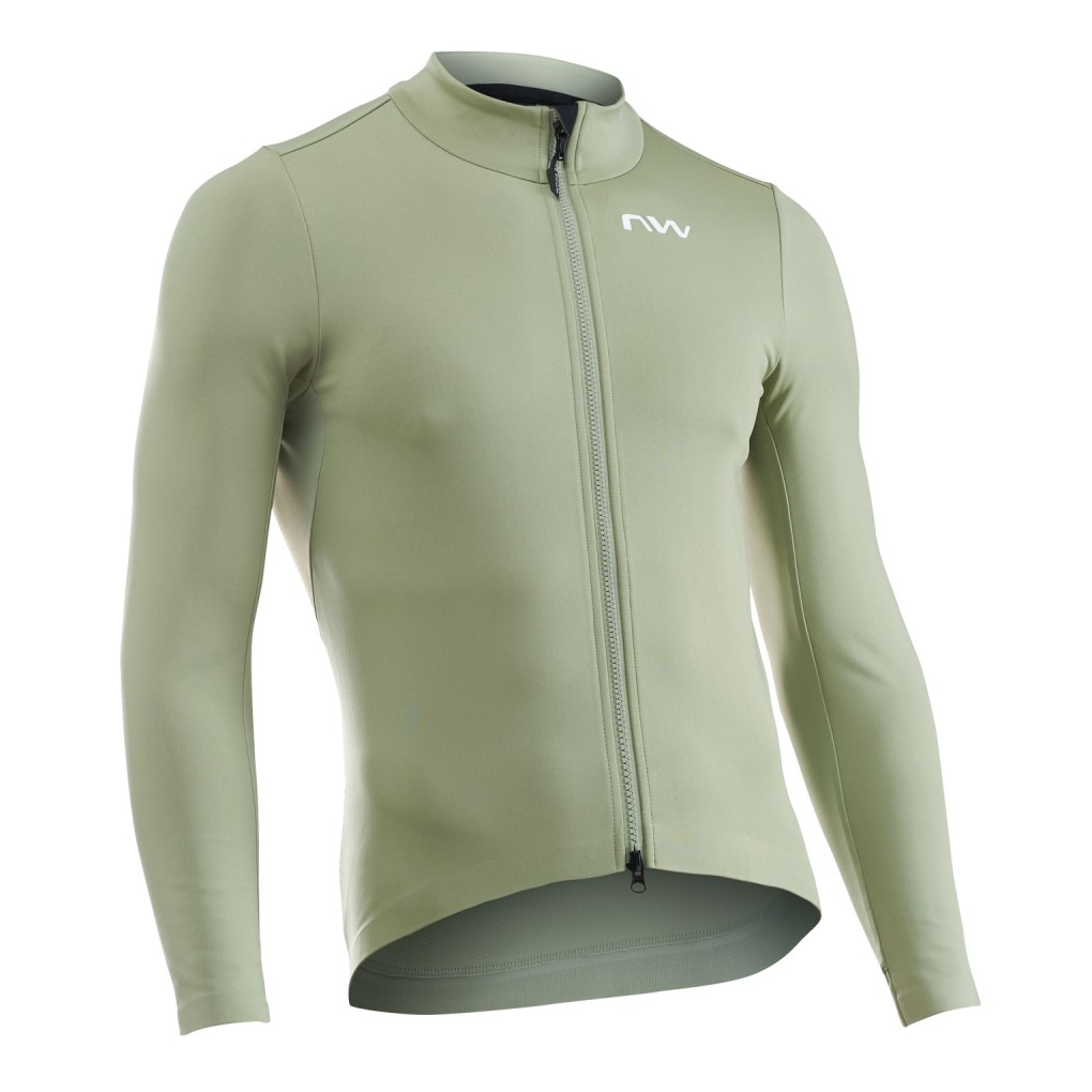 Chaqueta Northwave EXTREME Verde Cottage 2025-26