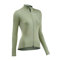 Chaqueta Northwave EXTREME WMN Verde Cottage 2025-26