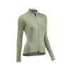 Chaqueta Northwave EXTREME WMN Verde Cottage 2025-26