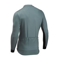 CHAQUETA NORTHWAVE BLADE GRIS 2025-26