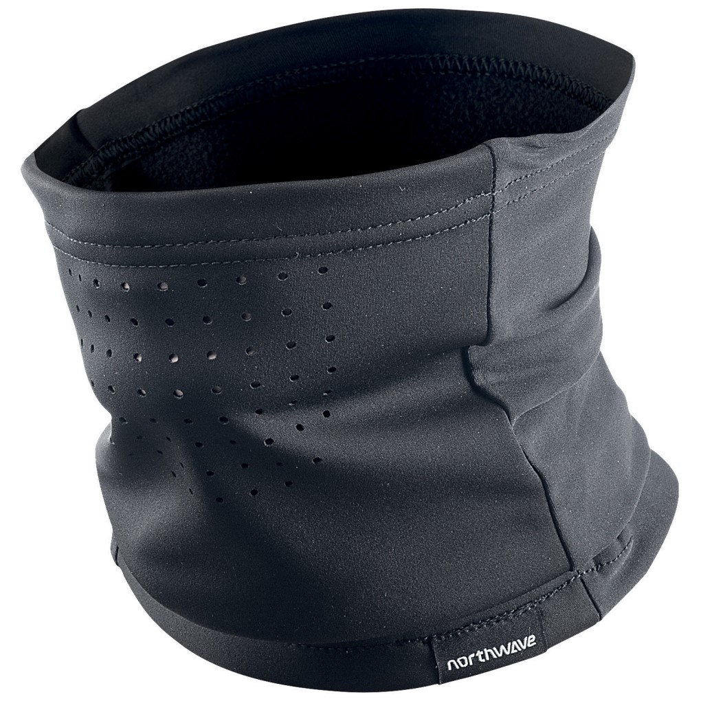 Buff Northwave NECK FRONT PROTECTION Negro 2025-26