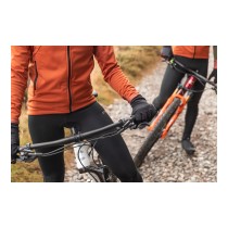 GUANTES NORTHWAVE FAST POLAR NEGRO 2025-26 GUANTES NORTHWAVE FAST POLAR NEGRO 2025-26