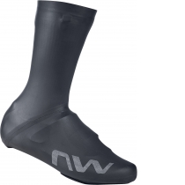 Cubrezap. Northwave FAST H2O Negro 2025-26
