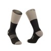 Calcetn Northwave Alto EXTREME PRO  Negro-Beige 2025-26