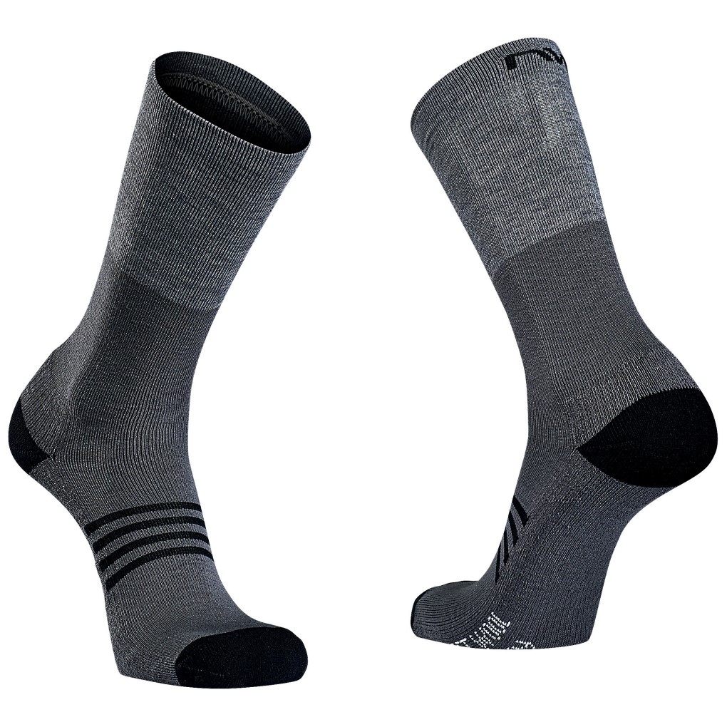 Calcetn Northwave Alto EXTREME PRO  Negro 2025-26