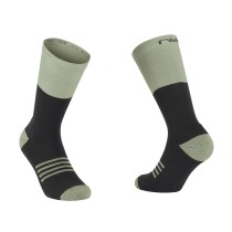 Calcetn Northwave Alto EXTREME PRO  Verde Cottage 2025-26