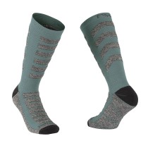 Calcetn Northwave Alto HUSKY CERAMIC Gris 2025-26
