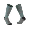 Calcetn Northwave Alto HUSKY CERAMIC Gris 2025-26
