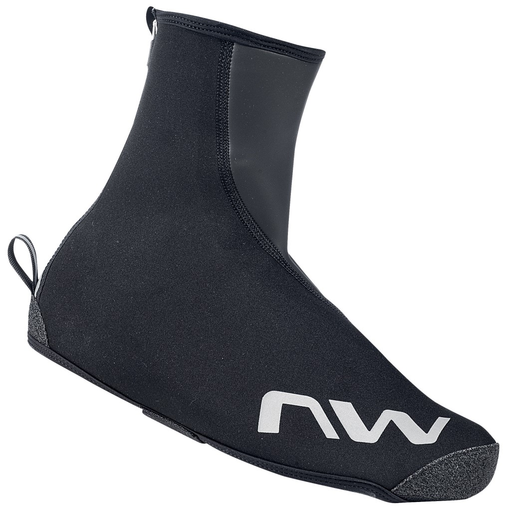 Cubrezap. Northwave ACTIVE SCUBA Negro 2025-26